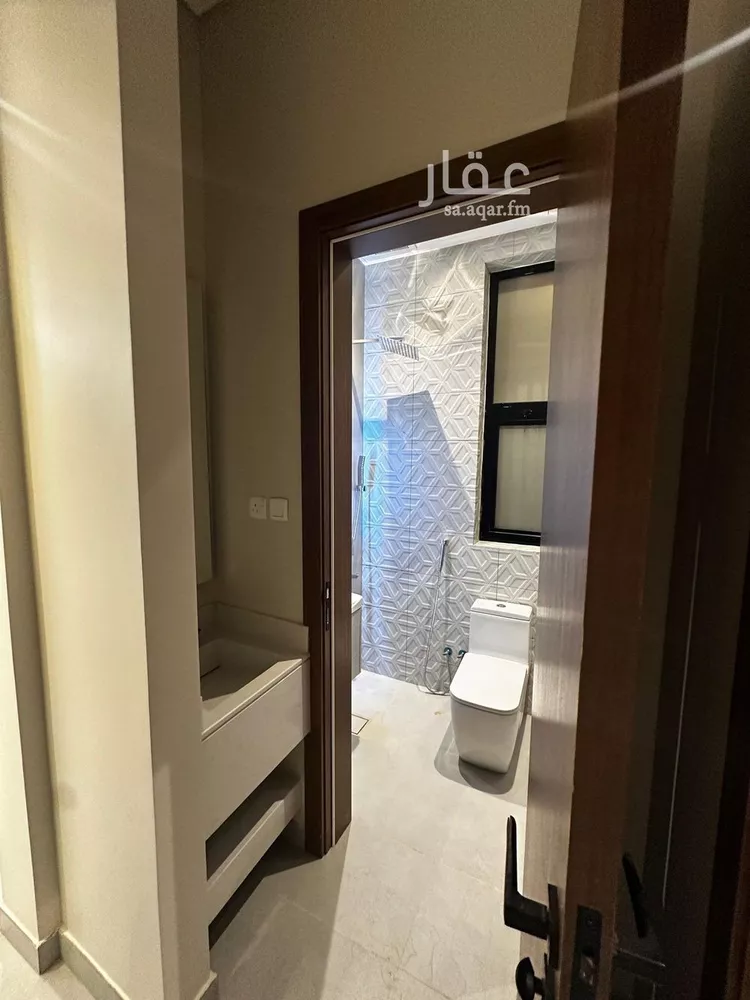 دور للإيجار في شارع إبراهيم بن رضوان, حي القيروان, مدينة الرياض, منطقة الرياض صورة 4