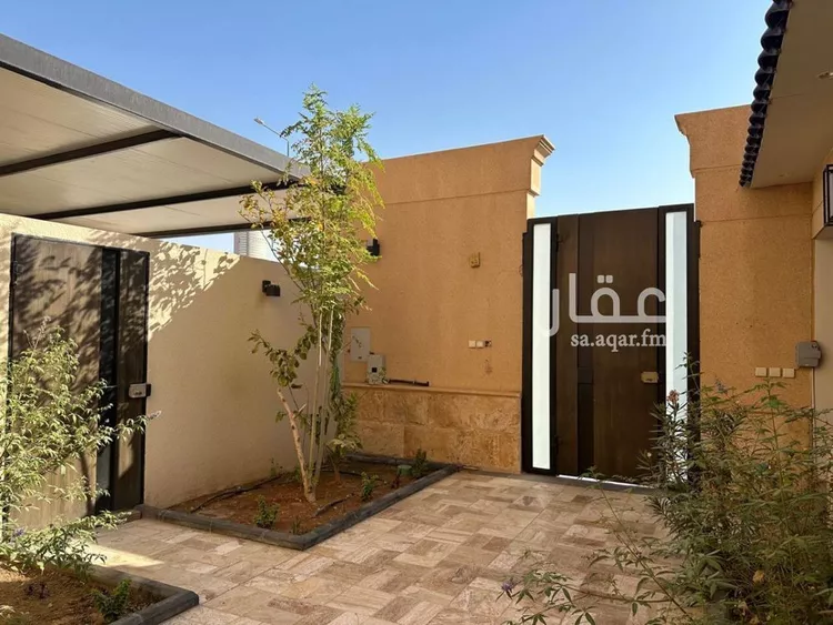 فيلا للبيع في شارع رقم 17, حي الياسمين, مدينة الرياض, منطقة الرياض صورة 4