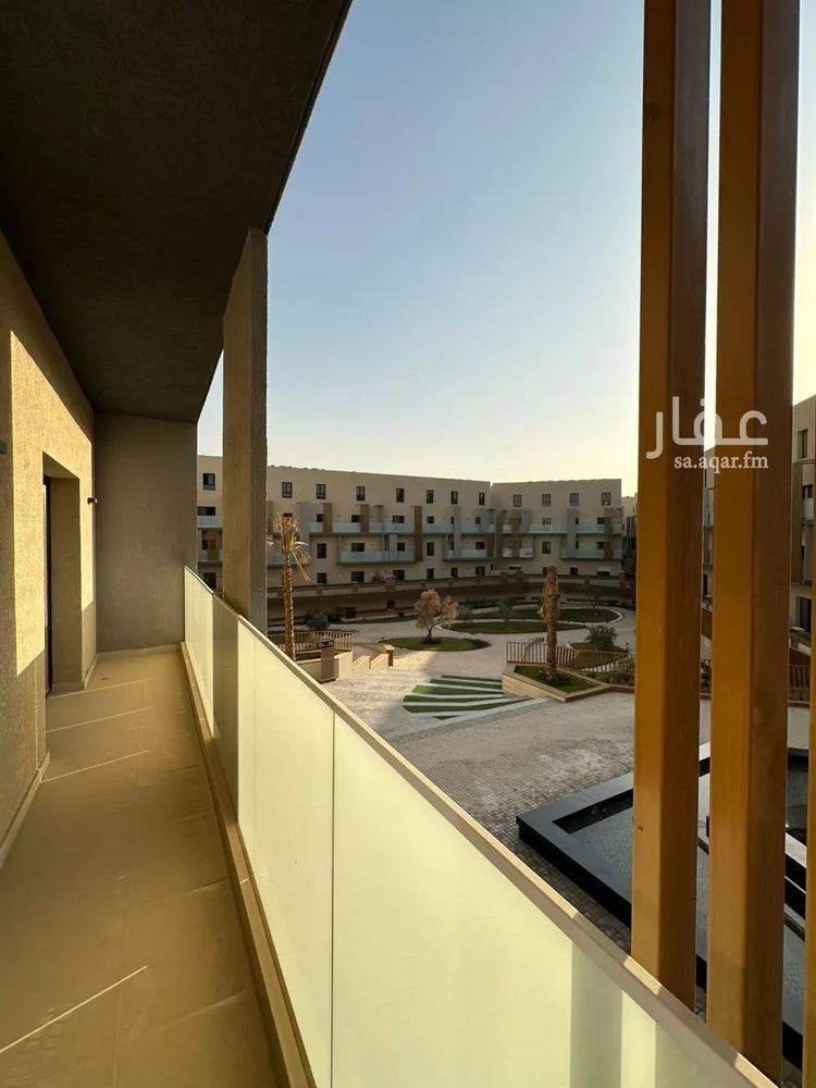 شقة للإيجار في شارع فصل بن سعود, حي حطين, مدينة الرياض, منطقة الرياض صورة 4