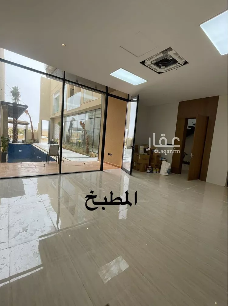 Villa for Sale in Riyadh Al Mahdiyah 7