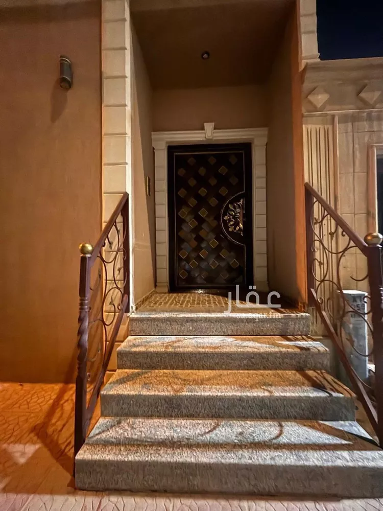 دور للإيجار في شارع الرشدية, حي الملقا, مدينة الرياض, منطقة الرياض