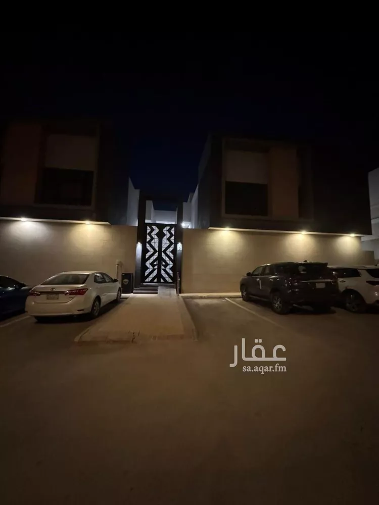 شقة للبيع في شارع المنتصر, حي النرجس, مدينة الرياض, منطقة الرياض