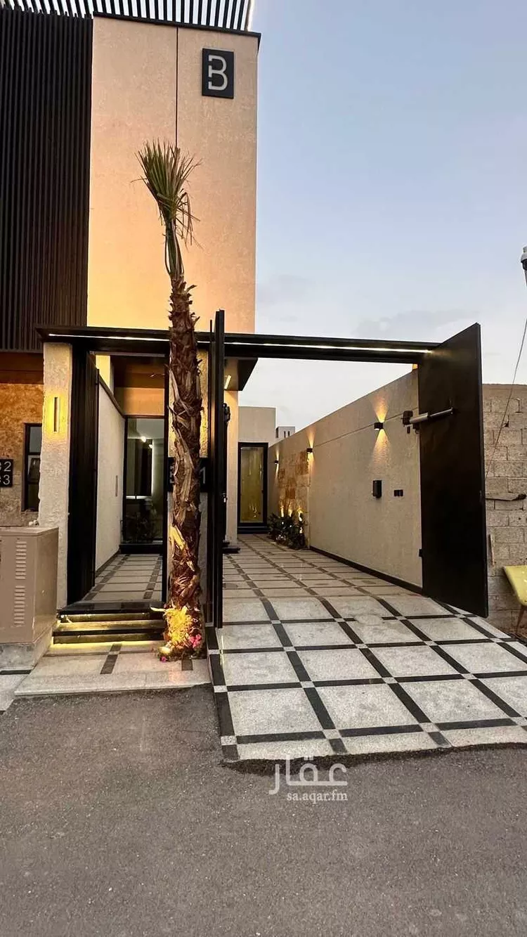 Floor for Sale in Riyadh Ar Rimal صورة 2