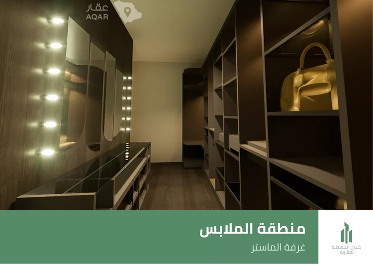 فيلا للبيع في شارع رضي الدين بن خليل, حي المنار, مدينة جدة, منطقة مكة المكرمة 11