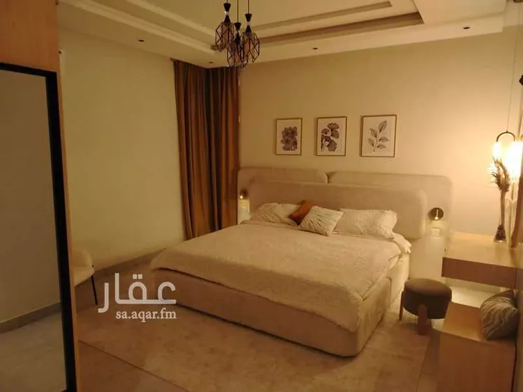 شقة للبيع في شارع ابن عبد الغافر النيسابوري, حي مريخ, مدينة جدة, منطقة مكة المكرمة صورة 5