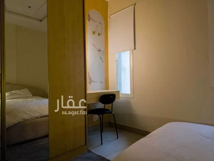 شقة للبيع في شارع ابن عبد الغافر النيسابوري, حي مريخ, مدينة جدة, منطقة مكة المكرمة 16