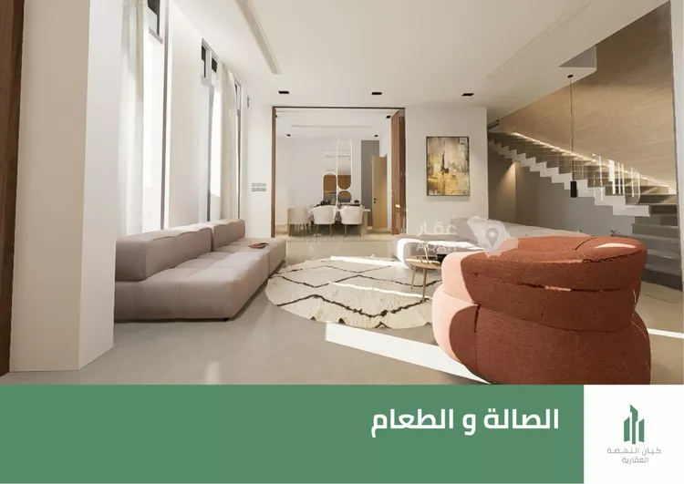 فيلا للبيع في شارع جبل الجره, حي المنار, مدينة جدة, منطقة مكة المكرمة صورة 3