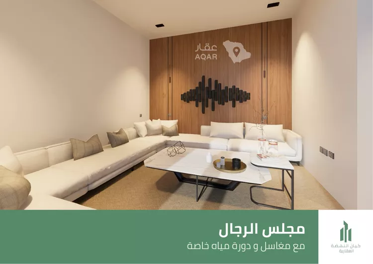 فيلا للبيع في شارع جبل الجره, حي المنار, مدينة جدة, منطقة مكة المكرمة 2