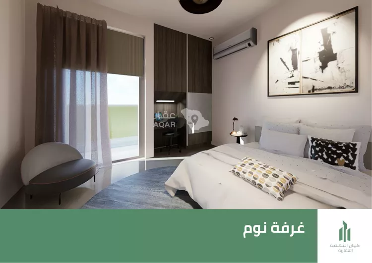 فيلا للبيع في شارع جبل الجره, حي المنار, مدينة جدة, منطقة مكة المكرمة 7