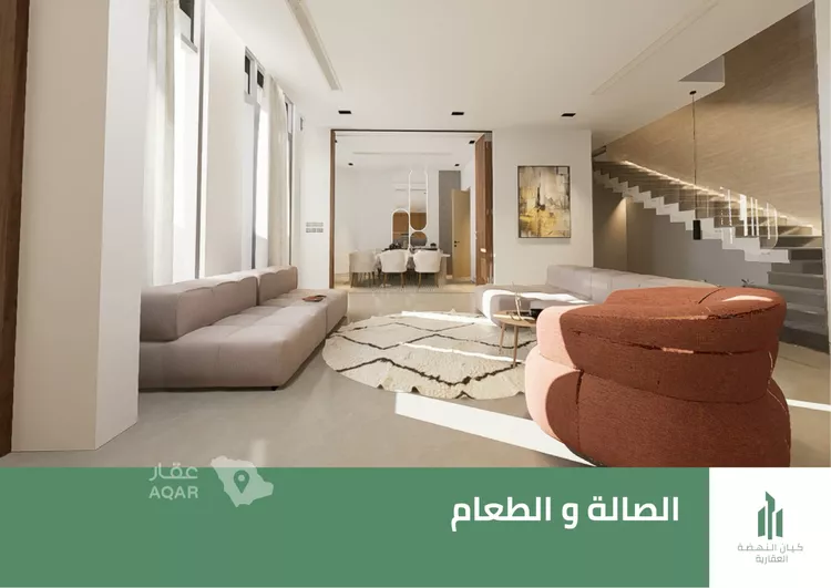 فيلا للبيع في شارع رضي الدين بن خليل, حي المنار, مدينة جدة, منطقة مكة المكرمة 3