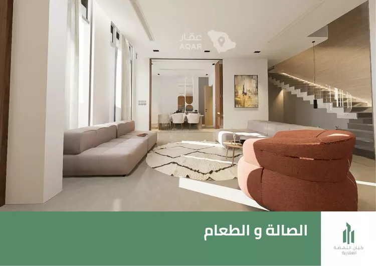 فيلا للبيع في شارع جبل الجره, حي المنار, مدينة جدة, منطقة مكة المكرمة 3
