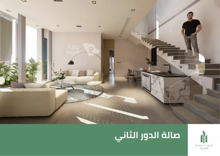 فيلا للبيع في شارع جبل الجره, حي المنار, مدينة جدة, منطقة مكة المكرمة 6