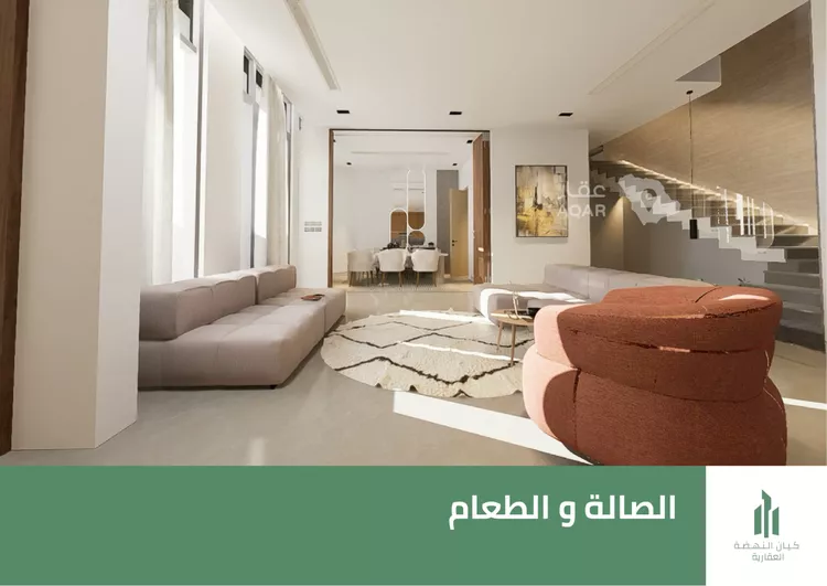 فيلا للبيع في شارع جبل الجره, حي المنار, مدينة جدة, منطقة مكة المكرمة صورة 3