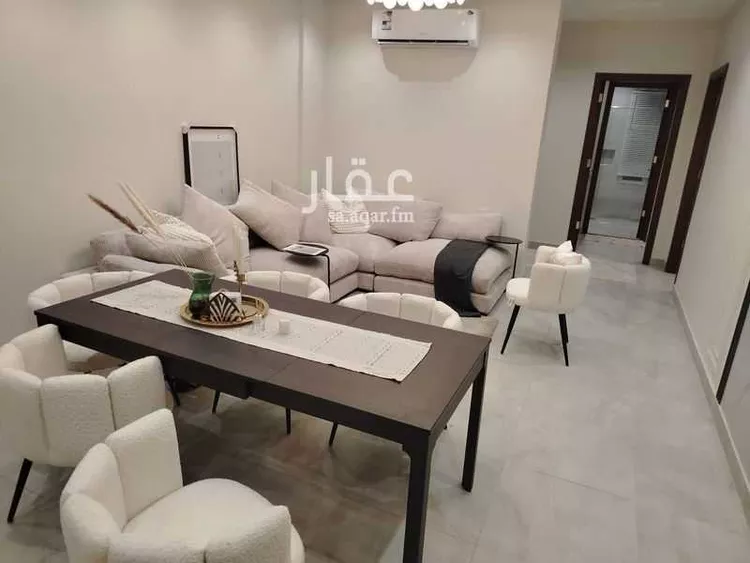 شقة للبيع في شارع ابن عبد الغافر النيسابوري, حي مريخ, مدينة جدة, منطقة مكة المكرمة صورة 2