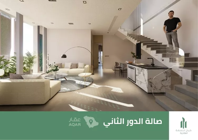 فيلا للبيع في شارع جبل الجره, حي المنار, مدينة جدة, منطقة مكة المكرمة 6