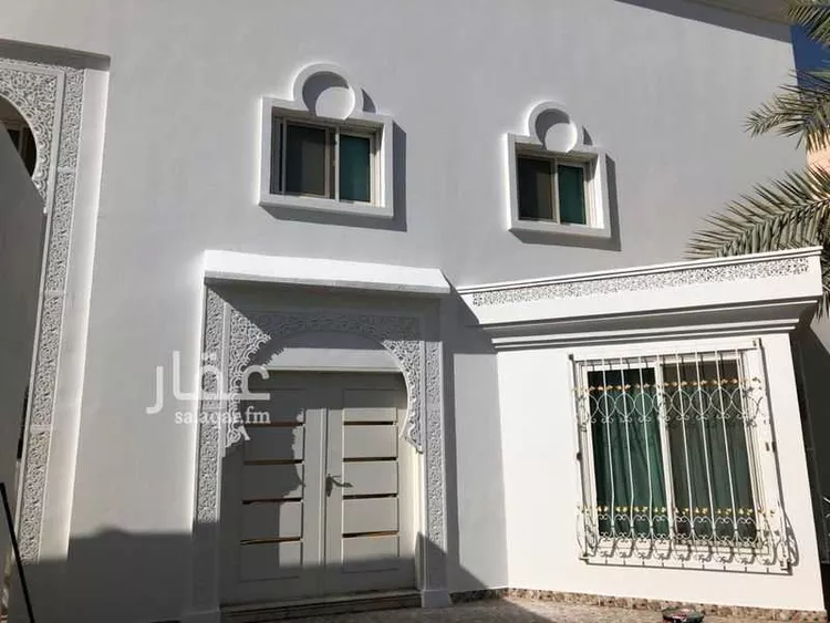 فيلا للبيع في شارع جبل الرحا, حي النخيل, مدينة الرياض, منطقة الرياض صورة 2