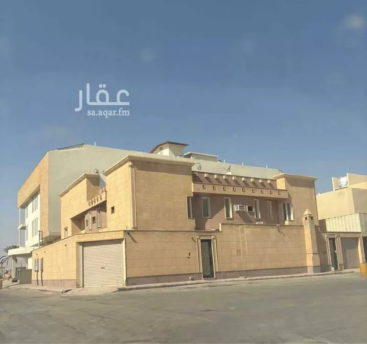 عمارة للبيع في شارع شارع الشيخ محمد بن عبدالعزيز, حي غرناطة, مدينة المزاحمية, منطقة الرياض