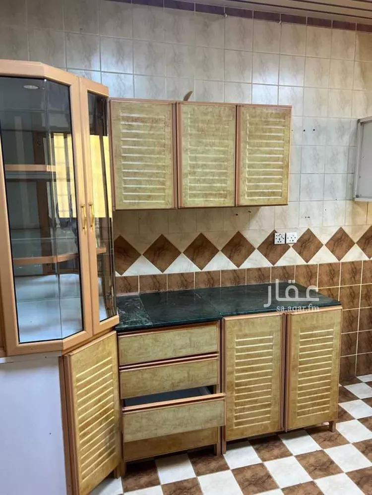 شقة للإيجار في شارع العذيب, حي إشبيلية, مدينة الرياض, منطقة الرياض صورة 5