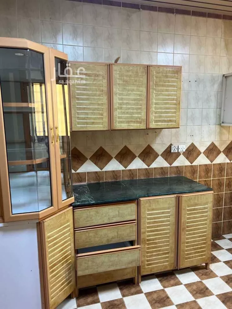 شقة للإيجار في شارع العذيب ، حي اشبيلية ، الرياض ، منطقة الرياض صورة 3