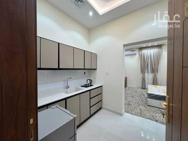 عمارة للإيجار في شارع النضير بن الحارث(رضي الله ع, حي البشائر, مدينة جدة, منطقة مكة المكرمة صورة 2