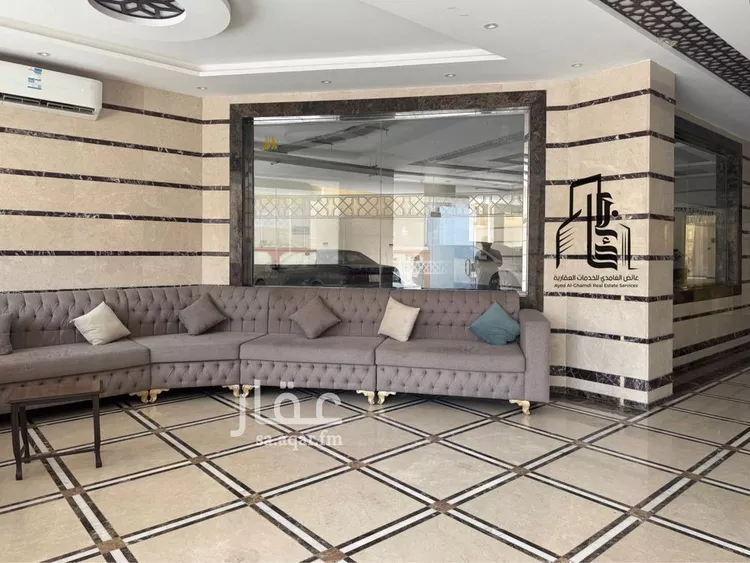 شقة للبيع في شارع المبارك بن اعز, حي بطحاء قريش, مدينة مكه المكرمه, منطقة مكة المكرمة صورة 3