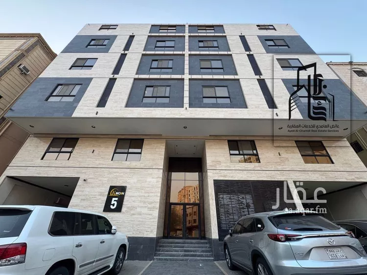 Apartment for Rent in Mecca Batha Quraysh