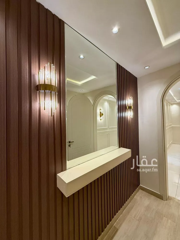 شقة للإيجار في شارع القاضي ابي يوسف, حي الشامية الجديد, مدينة مكة المكرمة, منطقة مكة المكرمة صورة 4