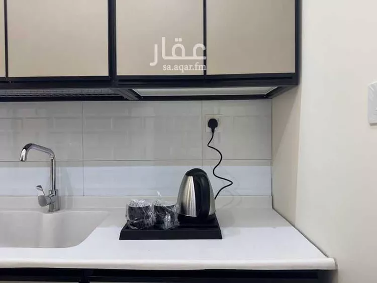 عمارة للإيجار في شارع النضير بن الحارث(رضي الله ع, حي البشائر, مدينة جدة, منطقة مكة المكرمة صورة 3