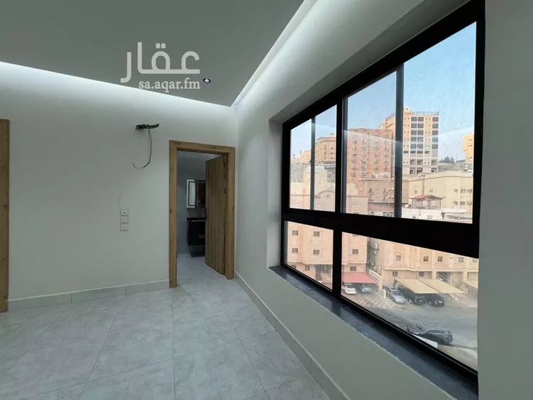 شقة للبيع في شارع يحيى الانصاري, حي بطحاء قريش, مدينة مكة المكرمة, منطقة مكة المكرمة صورة 4