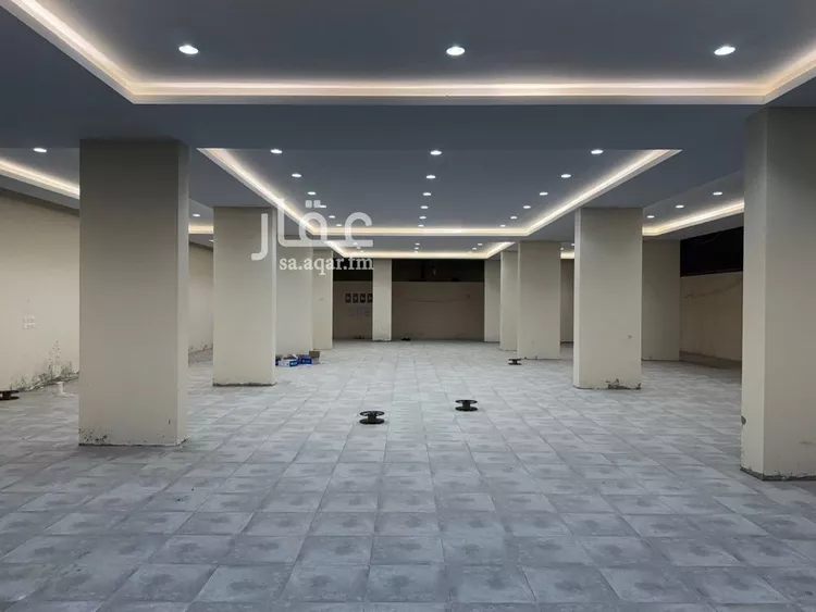 عمارة للبيع في شارع عمير ابن اوس, حي طيبة, مدينة جدة, منطقة مكة المكرمة صورة 4