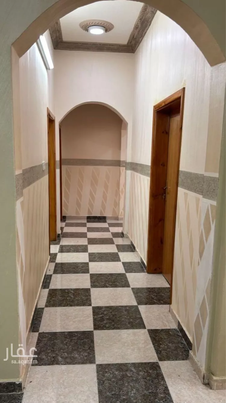 شقة للإيجار في حي الزهراء, مدينة العقيق, منطقة الباحة صورة 2
