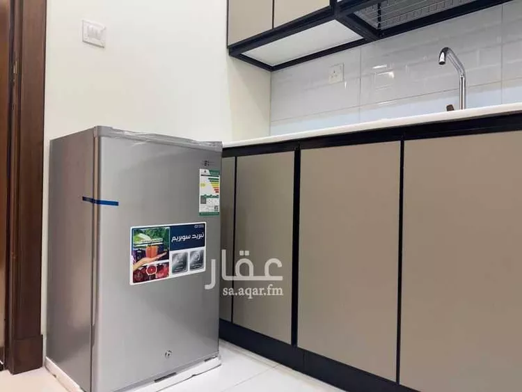 عمارة للإيجار في شارع النضير بن الحارث(رضي الله ع, حي البشائر, مدينة جدة, منطقة مكة المكرمة صورة 4