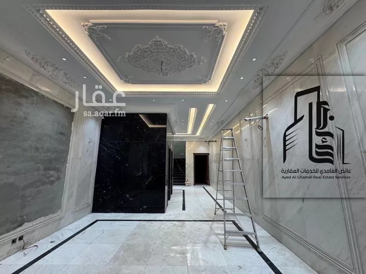 عمارة للبيع في شارع عمير ابن اوس, حي طيبة, مدينة جدة, منطقة مكة المكرمة صورة 3