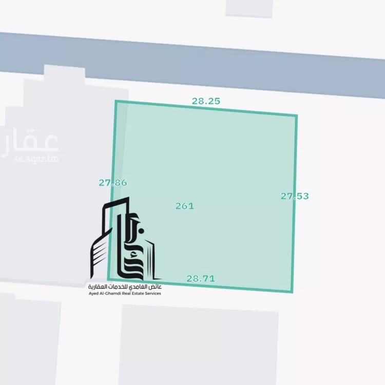Land for Sale in Al Bahah Shahbah صورة 2