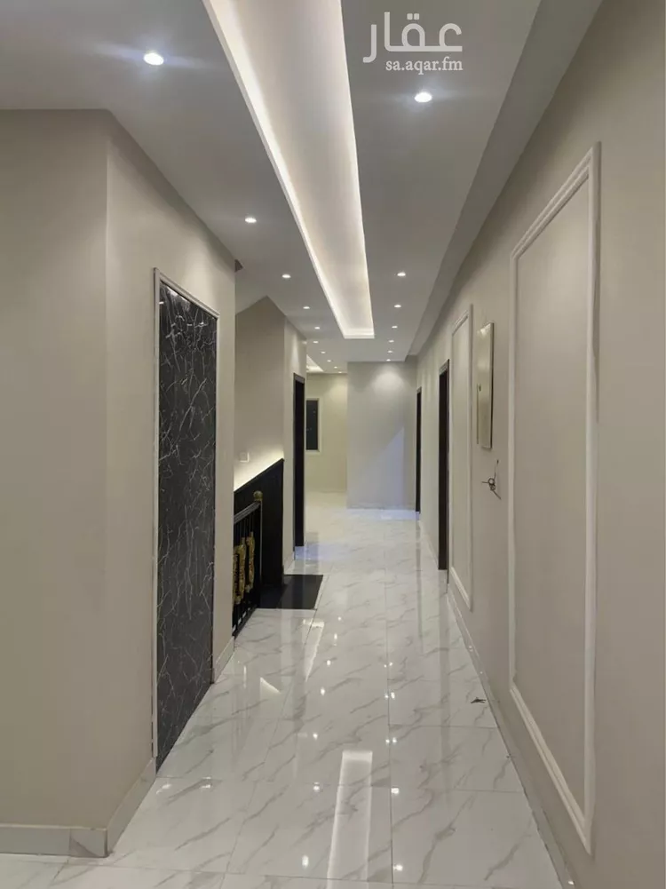 فيلا للبيع في شارع ابن خرداذبة, حي القشاشية الجديد, مدينة مكة المكرمة, منطقة مكة المكرمة صورة 3