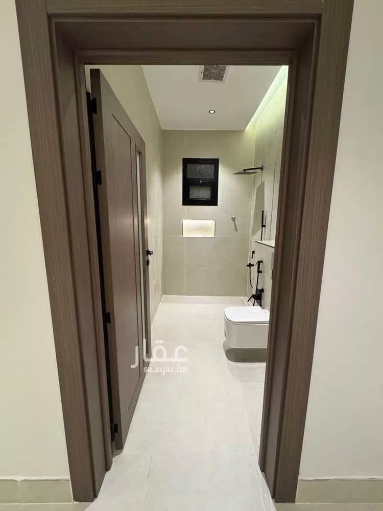 شقة للإيجار في شارع ابحر ، حي الملقا ، الرياض ، منطقة الرياض صورة 5