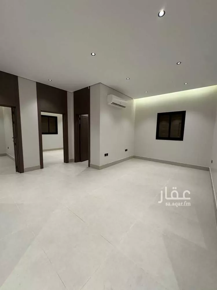 شقة للإيجار في شارع ابحر ، حي الملقا ، الرياض ، منطقة الرياض