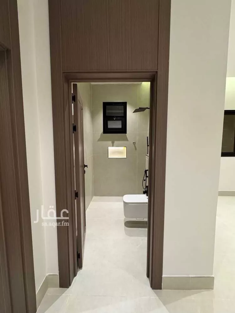 شقة للإيجار في شارع ابحر ، حي الملقا ، الرياض ، منطقة الرياض صورة 3