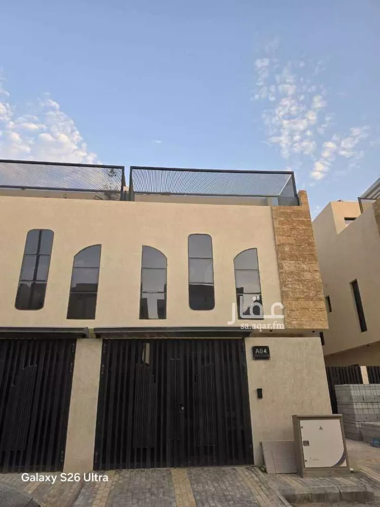 Villa for Sale in Riyadh Al Arid 6