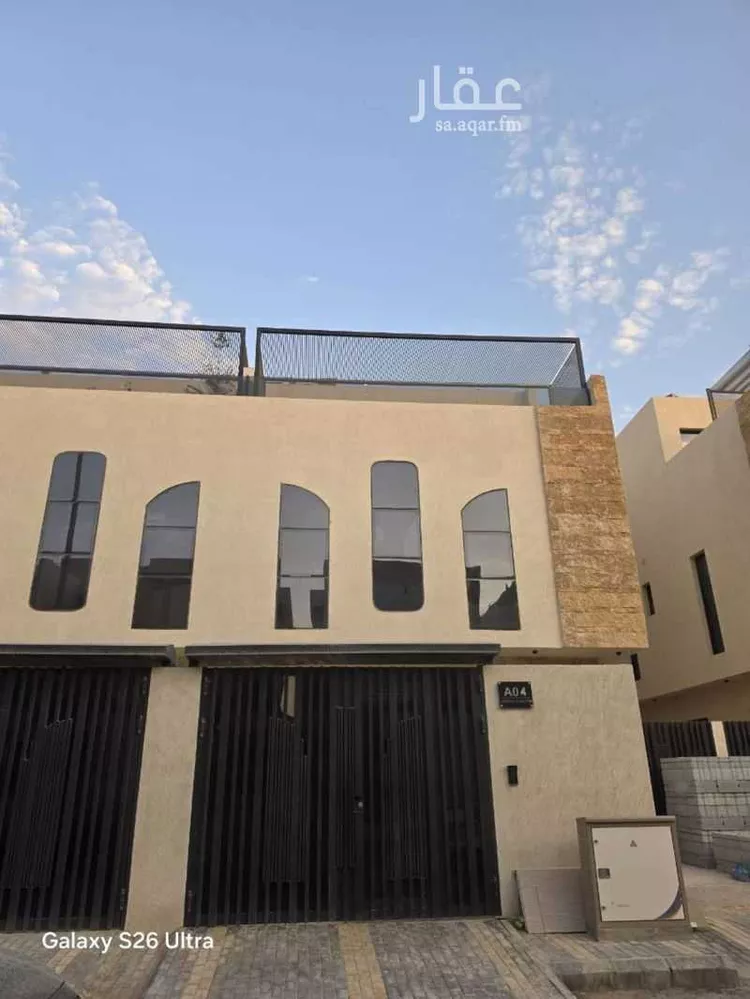 Villa for Sale in Riyadh Al Arid 7