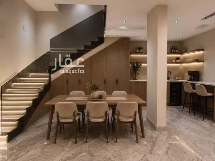 فيلا للبيع في شارع يوسف السيرافي, حي العارض, مدينة الرياض, منطقة الرياض صورة 2