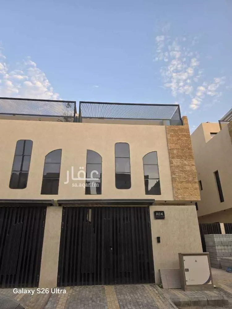 فيلا للبيع في شارع يوسف السيرافي, حي العارض, مدينة الرياض, منطقة الرياض صورة 3