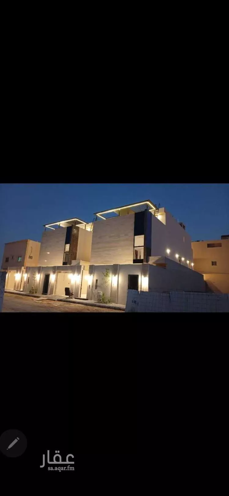 Villa for Sale in Riyadh An Narjis