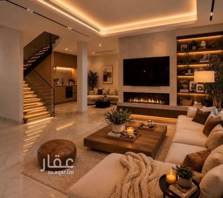 فيلا للبيع في شارع يوسف السيرافي, حي العارض, مدينة الرياض, منطقة الرياض