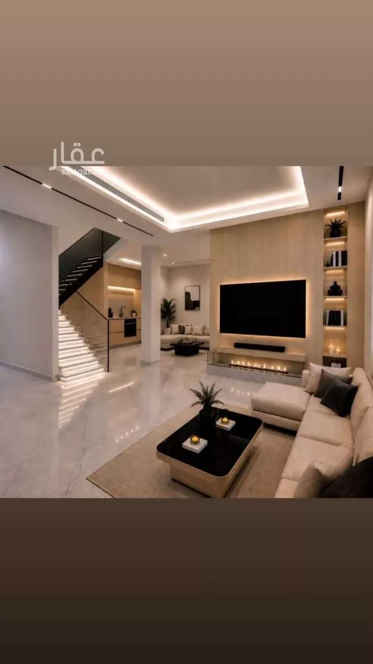 فيلا للبيع في شارع يوسف السيرافي, حي العارض, مدينة الرياض, منطقة الرياض صورة 4