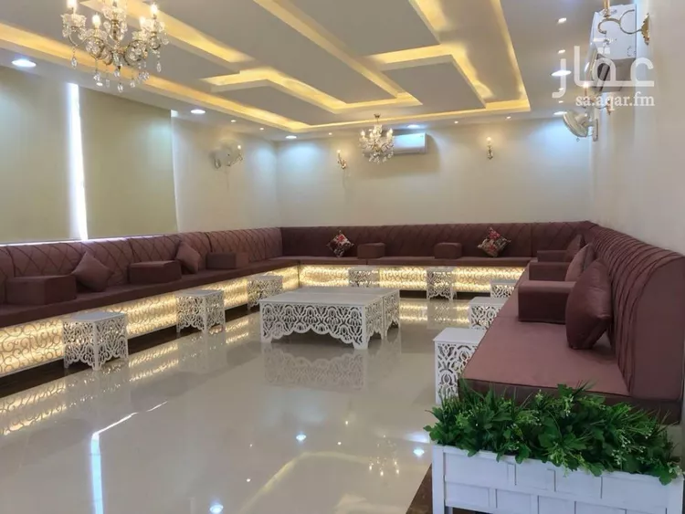 استراحة للبيع في شارع عامر الانصاري, مدينة القويعيه, منطقة الرياض صورة 4