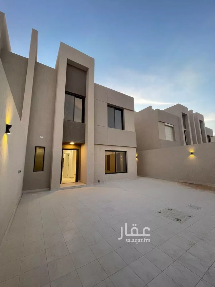 فيلا للإيجار في حي مطار الملك خالد الدولي, مدينة الرياض, منطقة الرياض صورة 4