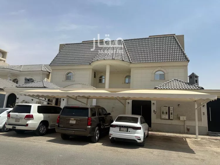 دور للبيع في شارع الجوانية, حي اليرموك, مدينة الرياض, منطقة الرياض صورة 4