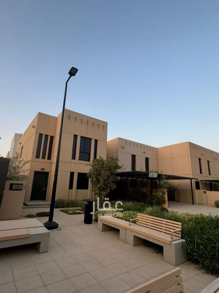 فيلا للإيجار في شارع رقم 1105, حي سدرة, مدينة الرياض, منطقة الرياض