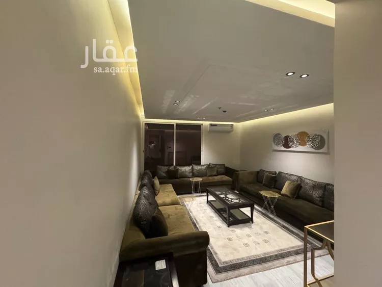 شقة للإيجار في شارع بيرين, حي الحمراء, مدينة الخبر, المنطقة الشرقية صورة 4